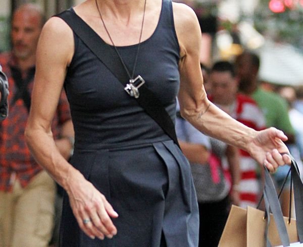 Holivud do koske: dokle je dijeta dovela svetske lepotice (FOTO)