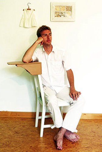 Duhoviti dodaci za svakodnevni nameštaj
