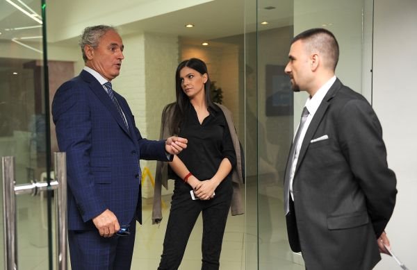 Adria Media Grupa pokreće projektno studiranje u saradnji sa Univerzitetom EDUCONS (FOTO)