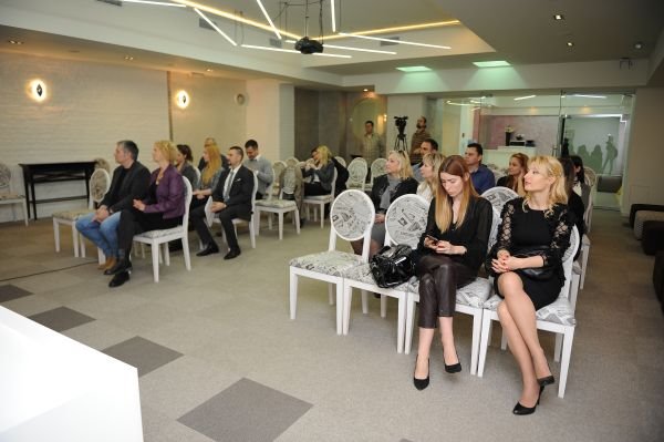 Adria Media Grupa pokreće projektno studiranje u saradnji sa Univerzitetom EDUCONS (FOTO)