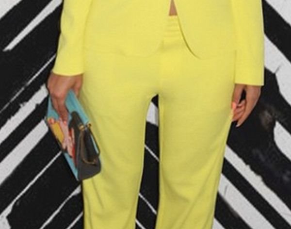 Modni trenutak: Bijonse u hit modelu odela za 2015. godinu