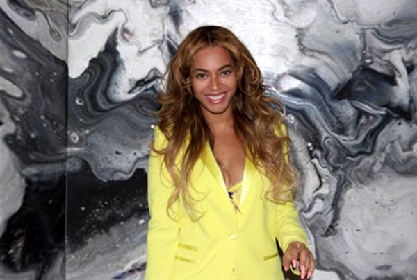 Modni trenutak: Bijonse u hit modelu odela za 2015. godinu