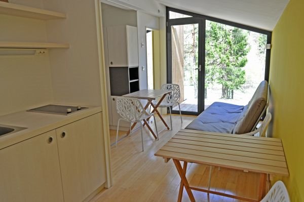 Upoznajte glemping: jedinstvena vrsta komfornog kampovanja (FOTO)