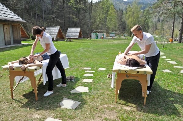 Upoznajte glemping: jedinstvena vrsta komfornog kampovanja (FOTO)
