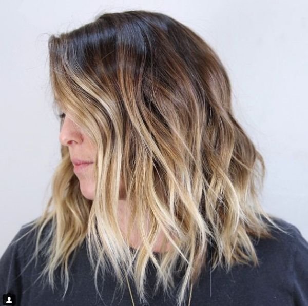 Novo hit šatiranje: ovaj ombre će vam trajati 6 meseci