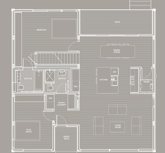 Moderne montažne kuće