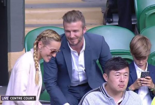 Sjajna frizura Jelene Đoković: asimetrična pletenica koju ćete i vi poželeti da isprobate (FOTO)