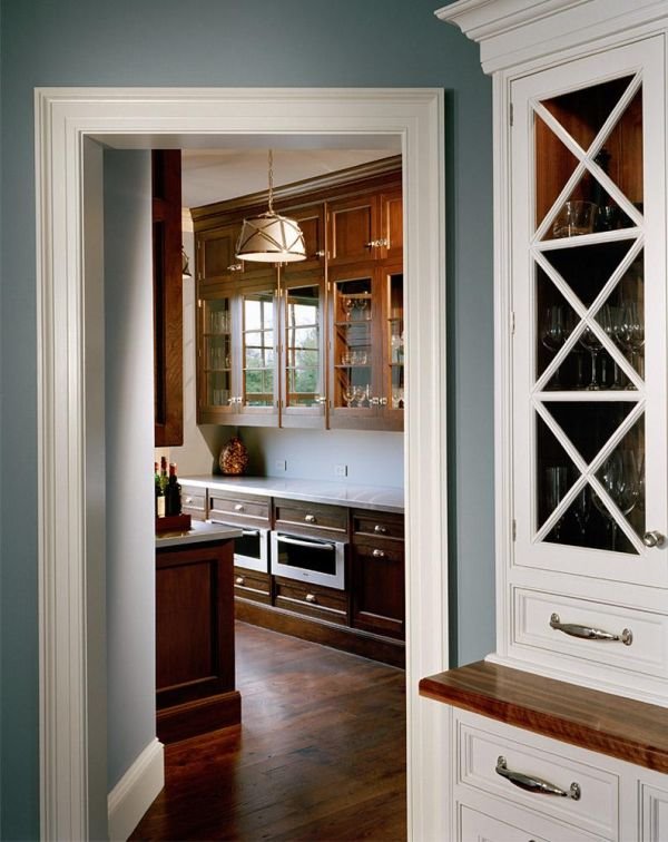 10 klasičnih kuhinja za ljubitelje elegancije i rustike