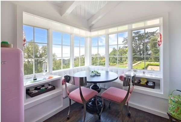 Savršene ideje za ženski enterijer: kutak za vašu dušu