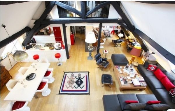 FRANCUSKI STIL ZA ENTERIJER: kako da uredite dom kao Parižanka