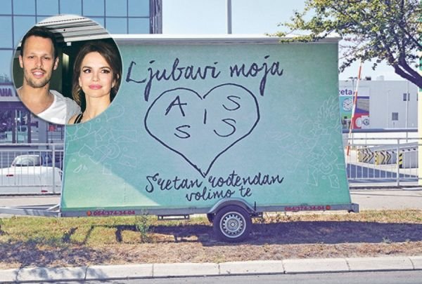 Razveli se Severina i Igor Kojić