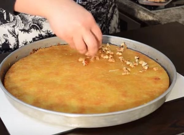 Lokum, revani, salep... Kako da prepoznate pravi turski slatkiš (FOTO)