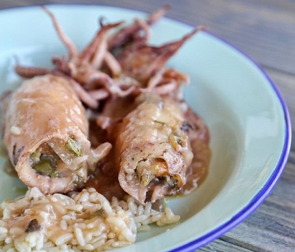 10 jela koje ne smete propustiti kad ste u Grčkoj (FOTO)