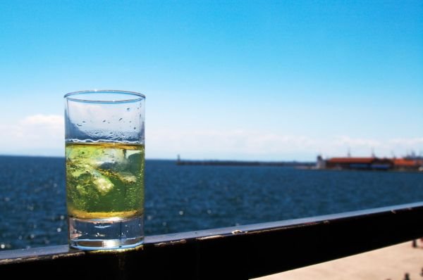 10 jela koje ne smete propustiti kad ste u Grčkoj (FOTO)