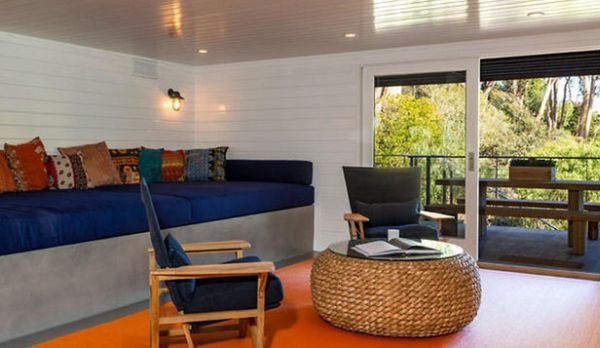 Domovi slavnih: prelepa kuća Sindi Kraford sa nezaboravnim bazenom (FOTO)