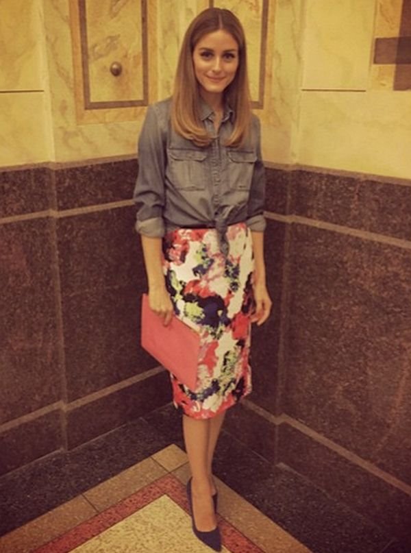 Modna formula za vaš tip građe: evo kako da izračunate najbolju dužinu suknje za vitke noge (FOTO)