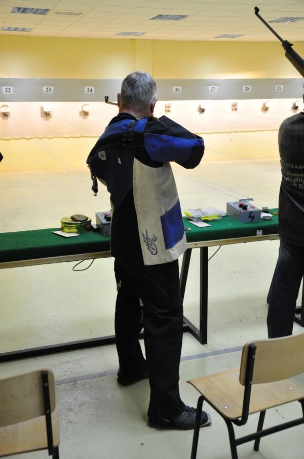 Upoznajte prvu pušku Smedereva Novicu Petrovića (63): najtrofejniji aktivni strelac iz smederevske Streljačke družine (FOTO)