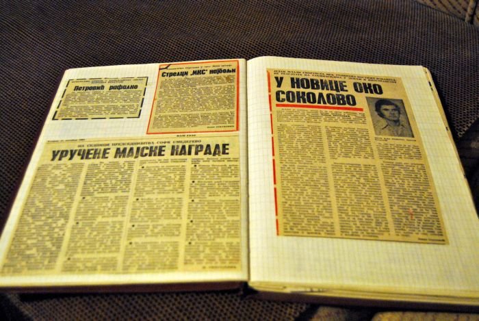 Upoznajte prvu pušku Smedereva Novicu Petrovića (63): najtrofejniji aktivni strelac iz smederevske Streljačke družine (FOTO)