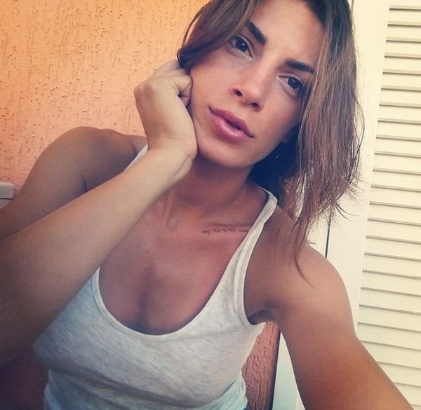 Ivana Španović poruka posle vesti o razvodu od Marka Vulete