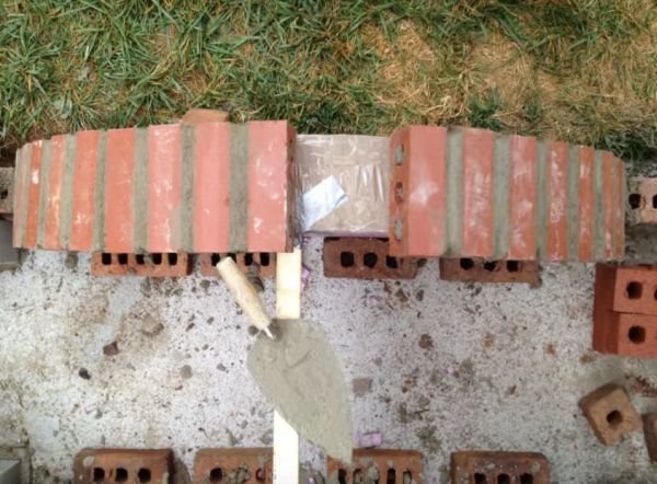 URADI SAM: kako da napravite roštilj, ražanj i malu pušnicu u svom dvorištu (FOTO+VIDEO)