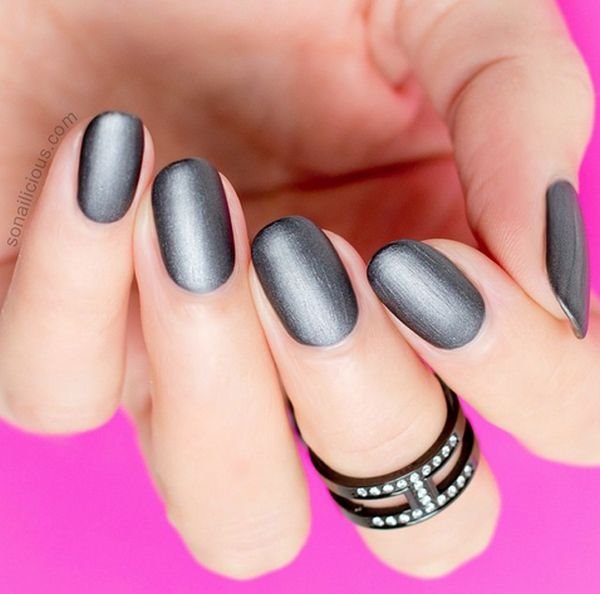 Hit lakovi za nokte: 7 modernih boja za manikir (JESEN 2015)