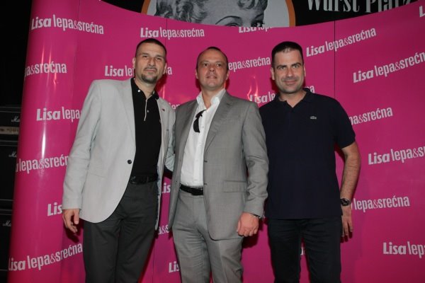 Promocija 1. broja časopisa “Lisa lepa&srećna“: novi magazin za savremenu i uspešnu ženu (FOTO + VIDEO)