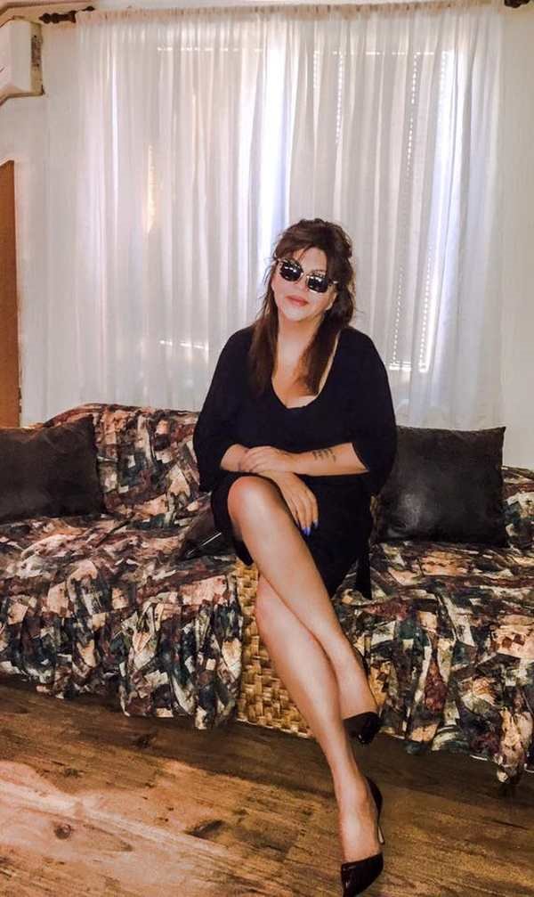 Divna Karleuša oslabila 40 kilograma: Nisam operisala želudac, ovo je moja dijeta (FOTO)