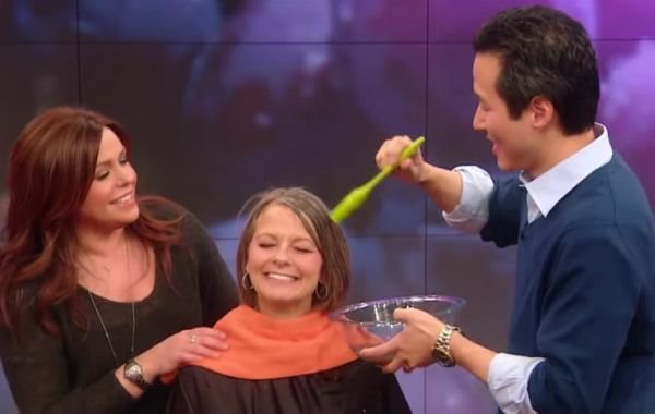Magija ljuske krompira: evo kako da STVARNO vratite boju sedoj kosi! (FOTO+VIDEO)