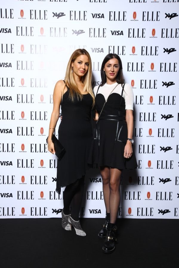 ELLE FASHION DINNER: Magazin Elle slavi žensku solidarnost