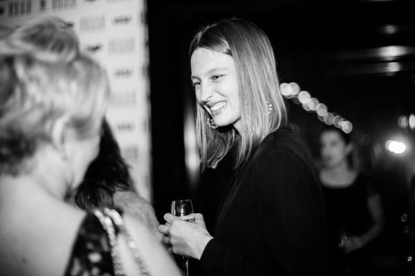 ELLE FASHION DINNER: Magazin Elle slavi žensku solidarnost