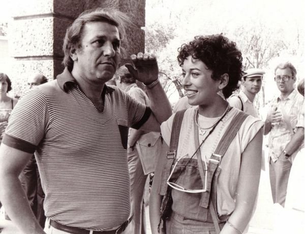 Nova karijera u 82. godini: Bata Živojinović postao zvezda Instagrama! (FOTO)