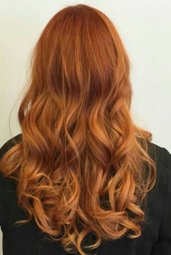 Najmodernije boje za kosu: hit nijanse za jesen 2015. godine! (FOTO)