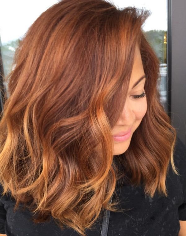 Najmodernije boje za kosu: hit nijanse za jesen 2015. godine! (FOTO)