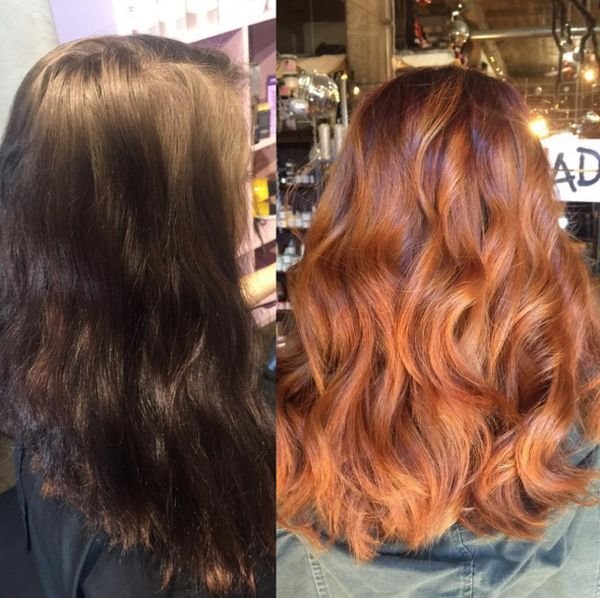 Najmodernije boje za kosu: hit nijanse za jesen 2015. godine! (FOTO)