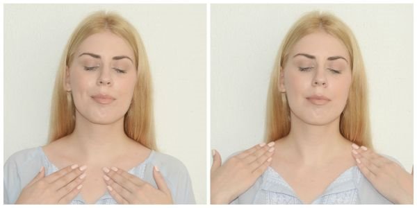 Najvažniji ritual negovane žene: kako se pravilno neguje koža vrata i dekoltea (FOTO: KORAK PO KORAK)