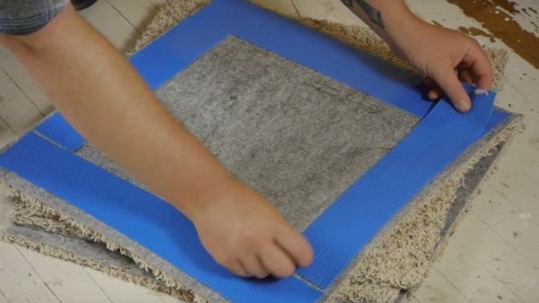 KAKO DA SPREČITE KLIZANJE TEPIHA PO PODU: najjednostavniji način da pričvrstite tepihe za parket ili laminat (FOTO)