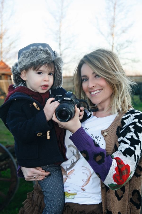 Anđelka Prpić: Kako naći ravnotežu između porodice i posla (INTERVJU)