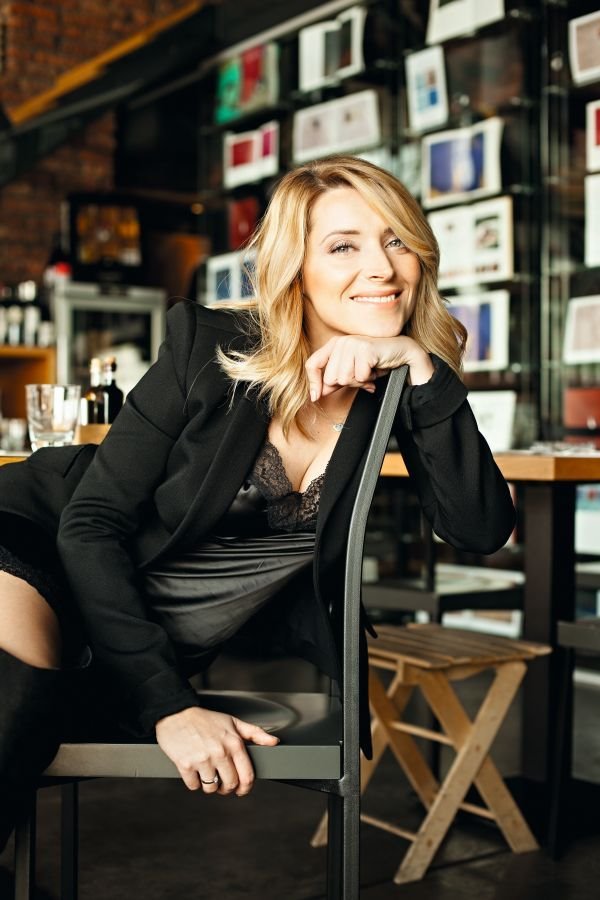 Anđelka Prpić: Kako naći ravnotežu između porodice i posla (INTERVJU)