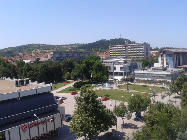 Bogata istorija uz najbolje ćevapčiće: šta sve morate obići kad posetite Leskovac  (FOTO)