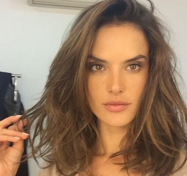 3 nove frizure za kraj 2015. godine: ošišajte se kao supermanekenka