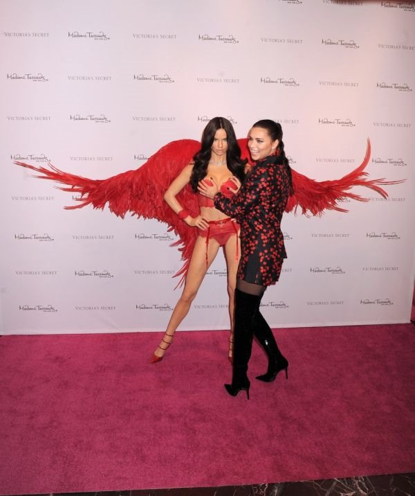 Modni trenutak: hit čizme koje obožava Adrijana Lima (FOTO)