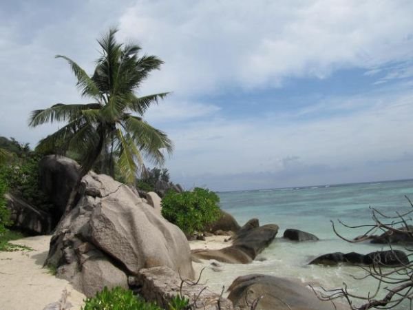 Sejšeli: egzotika od koje zastaje dah