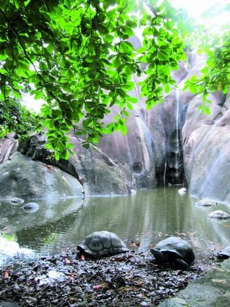 Sejšeli: egzotika od koje zastaje dah