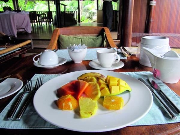 Sejšeli: egzotika od koje zastaje dah