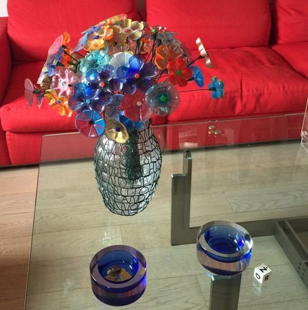 Domovi slavnih: zavirite u prelepu italijansku vilu slavne kreatorke Anđele Misoni (FOTO)