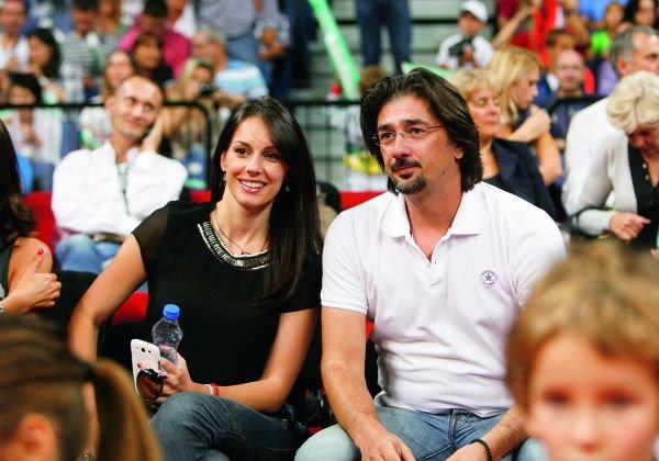 Vojin Ćetković o barku sa Slobodom Mićalović 