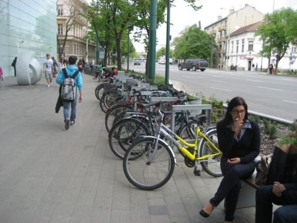 Jedan dan u Segedinu