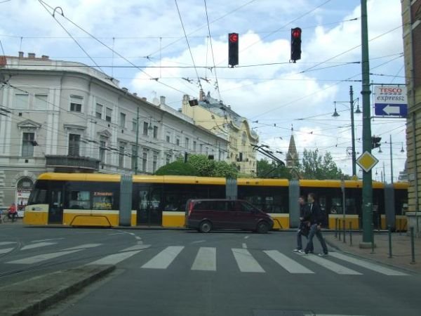 Jedan dan u Segedinu