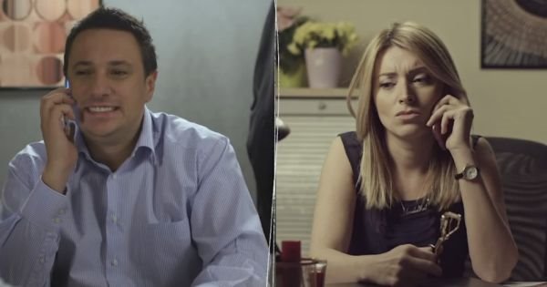 Najluđa godišnjica: čestitka i poklon za godišnjicu braka po receptu Andrije i Anđelke (FOTO + VIDEO)