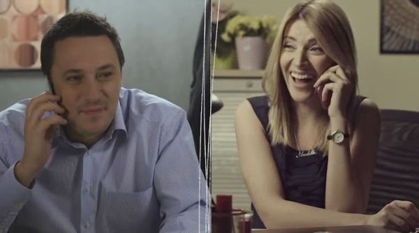 Najluđa godišnjica: čestitka i poklon za godišnjicu braka po receptu Andrije i Anđelke (FOTO + VIDEO)